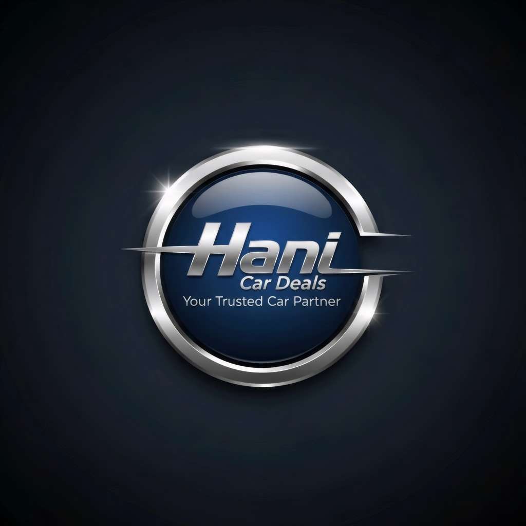 Hani Car Deals Logo